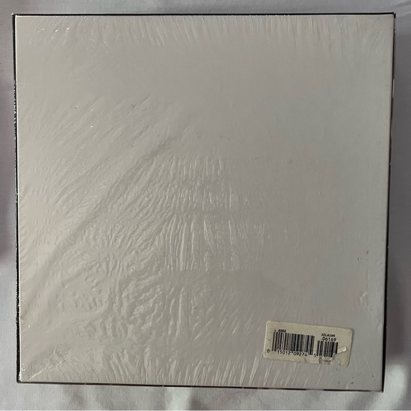 ELVIS THE KING 1000 PIECE Interlocking PUZZLE Springbok HALLMARK NEW SEALED - Picture 2 of 8